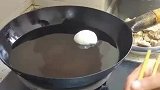 雪衣豆沙的制作过程，也太治愈了吧厨师的手也太巧妙了