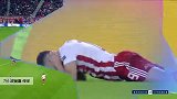 波登塞 欧冠 2019/2020 奥林匹亚科斯 VS 贝尔格莱德红星 精彩集锦