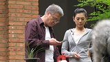 66岁吴孟达至今还为生计奔忙，三个妻子五个子女每月开支超百万