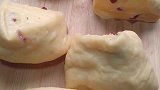 不用黄油不用烤箱也能做拉丝面包