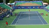 广网-13年-2013广州网球公开赛第三日：谢淑薇0：2张帅-精华