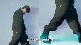 会穿马丁靴真的太撩了看王一博肖战如何演绎