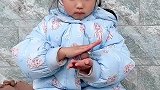 下次不和爸爸玩了