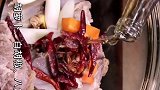 芋仔手撕羊肉