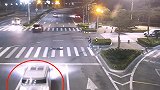 女子帮喝酒朋友开车压死街上醉汉 需自掏100万赔偿