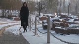 “乔碧萝”真实年龄二十九岁素颜接受采访，无修全身照首次公开