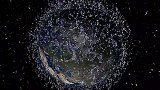 印度反卫星造成次生危害 57个大体积碎片威胁轨道航天器