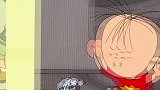 大耳朵图图：小孩子的想法，大人永远不懂，脑洞非常大