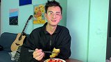 蜂蜜鸡排太好吃了，来教你做啊
