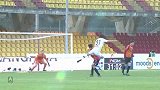 意甲-小因西涅建功萨乌点射 贝内文托2-0热那亚