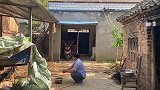 女婿来给岳父送礼，刚到家说错了啥话？岳父把女婿训得抬不起头