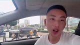 借用明星流量，网约车司机共勉