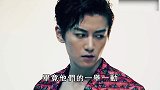陈晓4岁儿子首露正脸，长相帅气活泼，力破离婚传闻