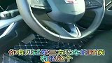 头一次见这么验车的, 咱不敢说也不敢问