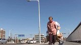 流浪狗被独居奶奶收养，每天一起收废品为生，彼此相依为命十多年