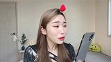 评论区都是人才 哈哈哈哈哈哈韩国人 爱化妆的空空欧尼