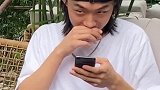 以为是陪海王朋友见网友，没想到是陪朋友见海王啊