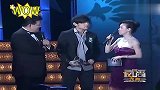 港台明星有多爱国？主持人让周杰伦说韩语，周杰伦霸气回怼太赞