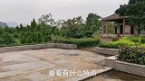 广西北流会仙河公园之民乐园