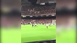 轻松穿裆过铁卫惹尖叫 梅西简直征服瓦伦球迷