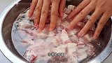 红烧肉这样做肥而不腻，软烂入味，做法简单又好吃
