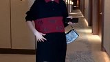 30岁的女人这样穿搭时尚减龄显腿长