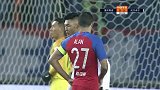 李行 中超 2019 中超 联赛第29轮 重庆斯威 VS 武汉卓尔 精彩集锦