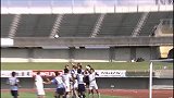 J2联赛-14赛季-联赛-第34轮-富山胜利1：2福冈黄蜂-精华