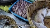 吃了几年咸鱼了，想不到它是一类致癌物，你还这么吃