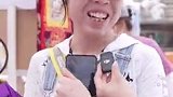 在上海看到家乡的文创 内蒙古女孩激动落泪 “很怀念 觉得离家没那么远了”