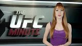UFC-14年-8月20日UFCMinute：阿尔瓦雷斯签约UFC即将出战塞罗尼-专题