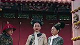 历史上的如懿，专家走进她的墓室，看到棺木才知道乾隆真有多无情