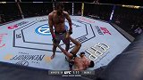 UFC格斗之夜164：安东尼奥-阿罗约VS安德烈-穆尼兹