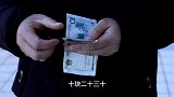 老公被媳妇罚跪，这时“老丈人”突然来电话，结局太搞笑了