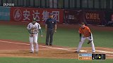 2019中国棒球联赛第7轮 江苏钜马vs天津雄狮-全场录播