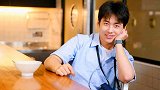 德云男孩口吐莲花盘点：郭麒麟自己爆料，小时候师哥们轮番侍寝