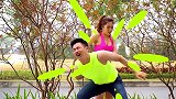 女生遇见咸猪手时，教你如何痛击色狼