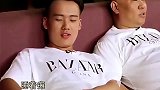 郭德纲郭麒麟爷儿俩一边敷面膜一边损于谦，搞事情嘛