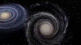 40亿年后，仙女系和银河系发生碰撞，会对地球造成什么影响？
