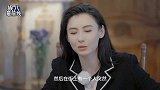 张柏芝谈因长得太美，被不同星探连续搭讪十天，从此踏入娱乐圈