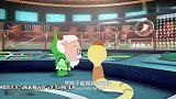 喜羊羊：青青草原被毁，羊儿们的家都没了，坐在地上大哭