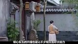 钟汉良直言不再和谭松韵合作，背后原因笑翻全场，太牛了！