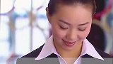 服务员用心接待客人，不料客人是老板，还要高薪聘请她！