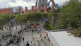 上海陆家嘴，来看看中国最高的楼