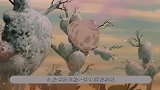 宫崎骏动画鉴赏之《风之谷》，宫崎骏用最狠的方式，鞭笞着全人类