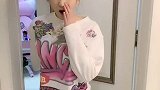 啥事这么高兴啊姐夫
