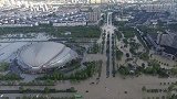 超强台风“利奇马”致浙江因灾死亡32人，失踪16人