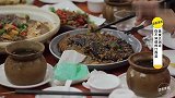 香辣牛蹄牛肉炒粉鸡腰烧泥鳅，在郑州也能吃到江西味儿