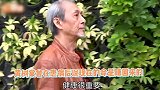 资深演员黄树棠病逝，生前十分注重养生：王晶请拍夜戏也不会去