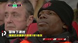 内鬼也好装死也罢！穆帅下课10天 博格巴变全欧第一中场